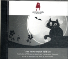 Image for Tales My Grandcat Told Me : Folk Stories About Cats from Around the World