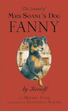 Image for The Journal of Mrs Soane's Dog Fanny, by Herself
