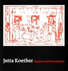 Image for Jutta Koether, Seasons and sacraments