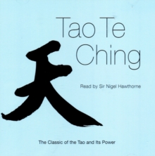 Image for Tao Te Ching