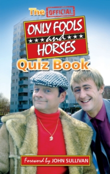 Image for The Official Only Fools and Horses Quiz Book