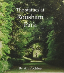 Image for The statues at Rousham Park