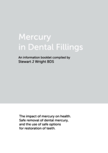 Image for Mercury in Dental Fillings
