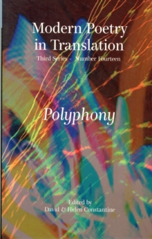 Image for Polyphony