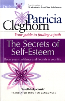 Image for The Secrets of Self-Esteem