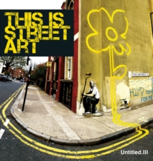 Image for Untitled III  : this is street art