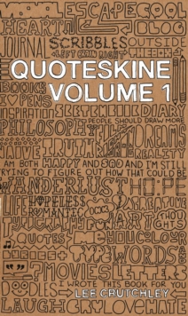 Image for Quoteskine Vol 1