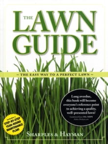 Image for The Lawn Guide