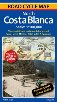 Image for North Costa Blanca