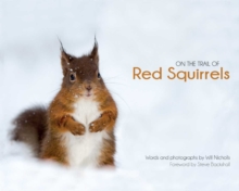 Image for On the Trail of Red Squirrels