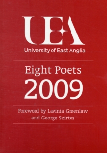 Image for UEA Creative Writing 2009: Poetry