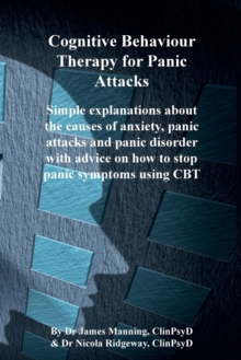 Image for CBT for Panic Attacks