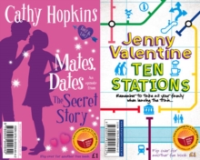 Image for Ten Stations / Mates Dates: the Secret Story