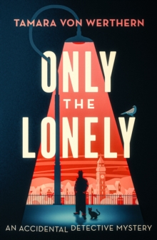 Image for ONLY THE LONELY