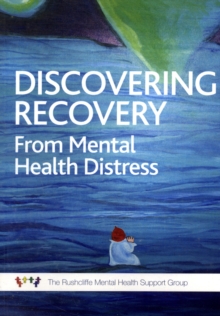 Image for Discovering Recovery