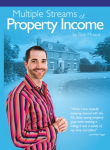Image for Multiple streams of property income