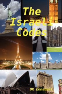Image for The Israeli Codes
