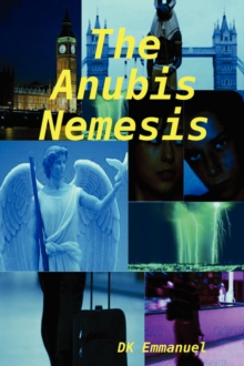 Image for The Anubis Nemesis