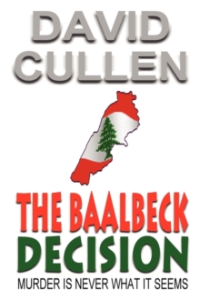 Image for The Baalbeck Decision