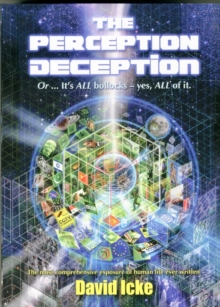 Image for The Perception Deception