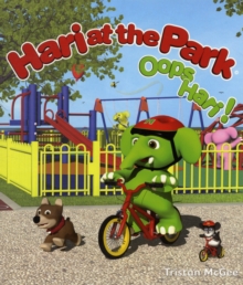 Image for Hari at the Park!