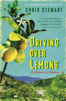 Image for Driving over lemons  : an optimist in Andalucia