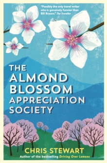 Image for The Almond Blossom Appreciation Society