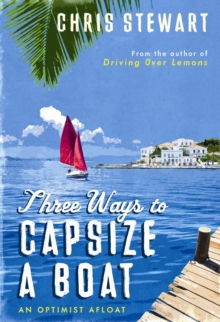 Image for Three Ways to Capsize a Boat
