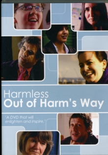 Image for Out of Harm's Way