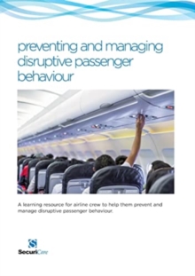 Image for preventing and managing disruptive passenger behavoiur