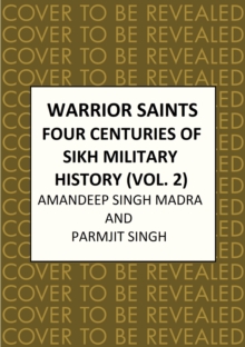 Warrior Saints