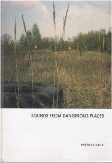 Image for Sounds from Dangerous Places