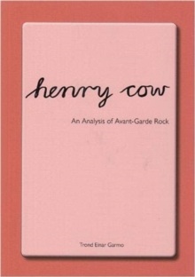 Image for Henry Cow