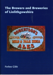 Image for The Brewers and Breweries of Linlithgowshire