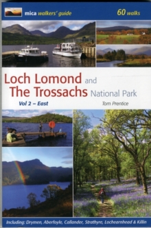 Image for Loch Lomond and the Trossachs National Park