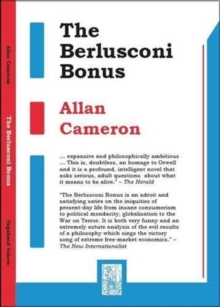 Image for The Berlusconi bonus