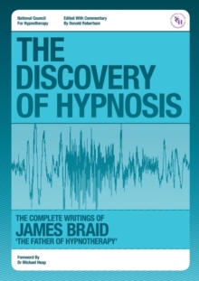 Image for The Discovery of Hypnosis