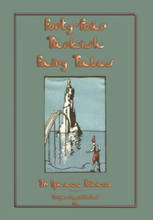 Image for Forty-four Turkish Fairy Tales