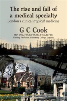 Rise and Fall of a Medical Specialty