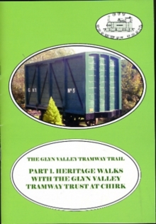 Image for The Glyn Valley Tramway Trail