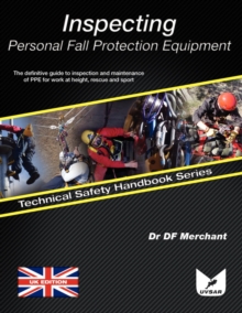 Image for Inspecting Personal Fall Protection Equipment