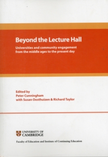 Image for Beyond the Lecture Hall