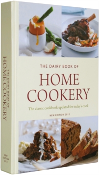 Image for The Dairy Book of Home Cookery