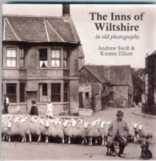 Image for The inns of Wiltshire  : in old photographs
