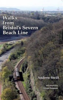 Walks from Bristol’s Severn Beach Line