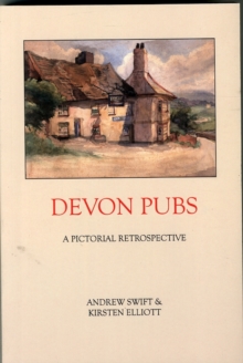 Image for Devon Pubs : A Pictorial Retrospective