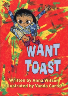 Image for Want Toast