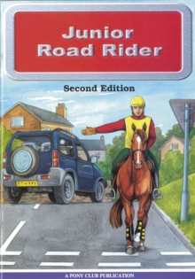 Image for Junior Road Rider