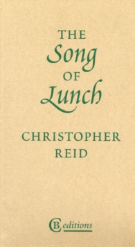 Image for The song of lunch