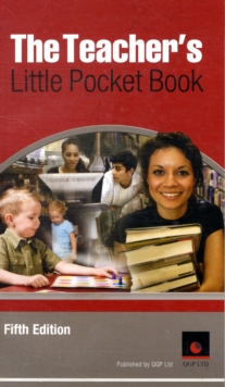 Image for The Teacher's Little Pocket Book
